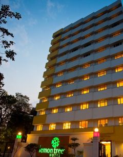 Lemon Tree Hotel Ahmedabad