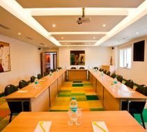 Lemon Tree Hotel Ahmedabad Meeting
