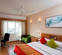 Lemon Tree Hotel Ahmedabad Room