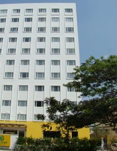 Lemon Tree Hotel Chennai