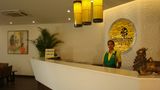 <b>Lemon Tree Hotel Chennai Lobby</b>