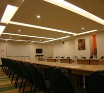 Lemon Tree Hotel Chennai Meeting