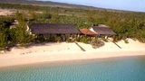 Island HoppInn Exterior