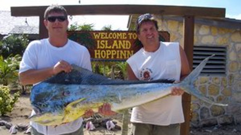 <b>Island HoppInn Recreation</b>