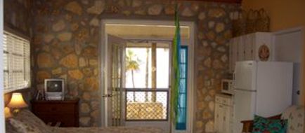 Island HoppInn Room