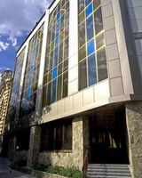 Zirka Hotel