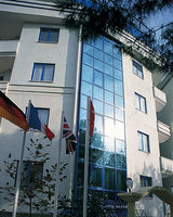 Elite Hotel Kucukyali