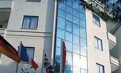 Elite Hotel Kucukyali