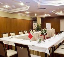 Elite Hotel Kucukyali Meeting