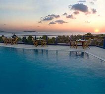 Elite Hotel Kucukyali Pool