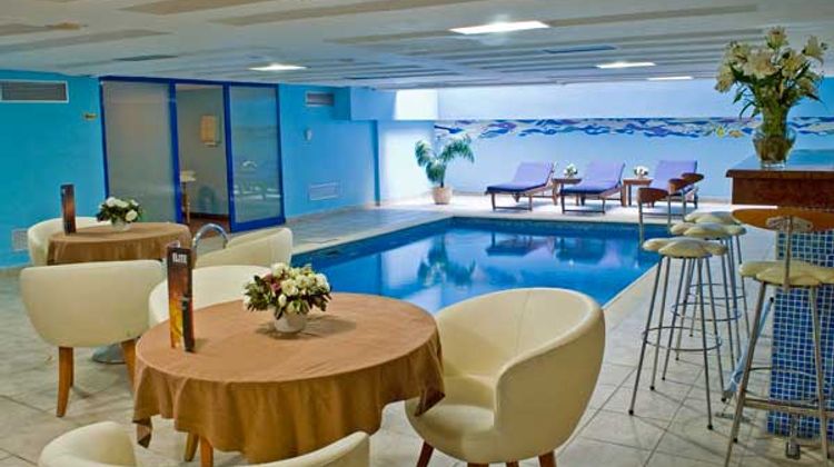 Elite Hotel Kucukyali Spa
