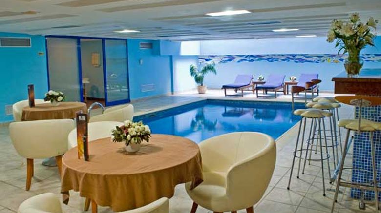 <b>Elite Hotel Kucukyali Spa</b>