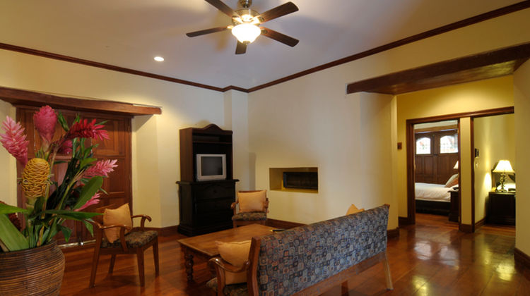 Hotel Plaza Colon Suite