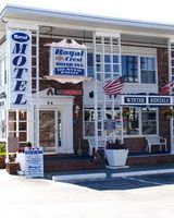 Royal Crest Motor Inn