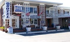 Royal Crest Motor Inn