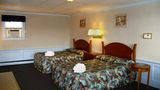 Royal Crest Motor Inn Room
