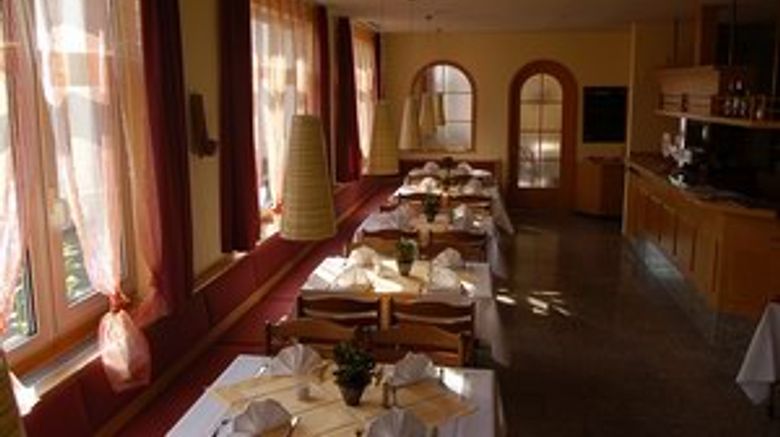 <b>Hotel Schwieberdingen Restaurant</b>