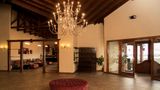 Edenia Punta Soberana Lobby