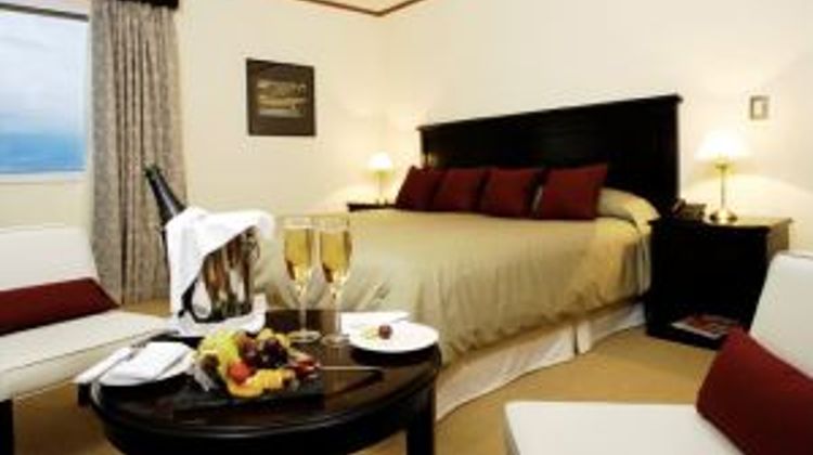Edenia Punta Soberana Suite