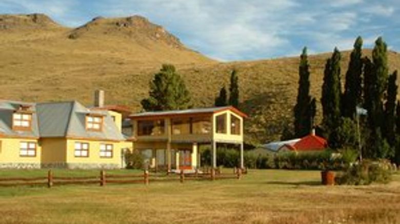 Estancia La Quinta Exterior
