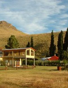 Estancia La Quinta