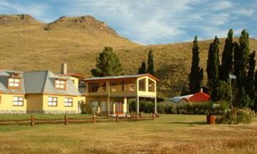 Estancia La Quinta