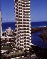 Dreamtime Contessa Holiday Condominiums