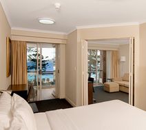 Quest Manly Room