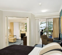 Quest Manly Suite