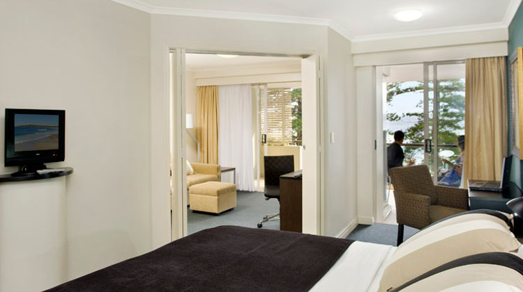 Quest Manly Suite