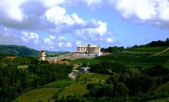 Hotel & Spa do Vinho Caudalie
