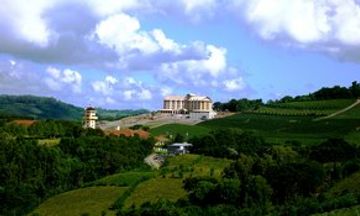 Hotel & Spa do Vinho Caudalie