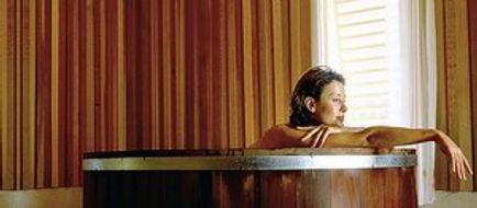 Hotel & Spa do Vinho Caudalie Spa
