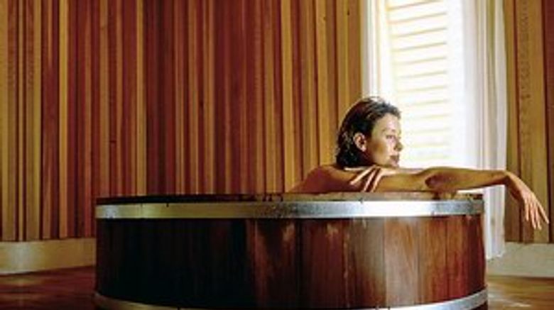 <b>Hotel & Spa do Vinho Caudalie Spa</b>