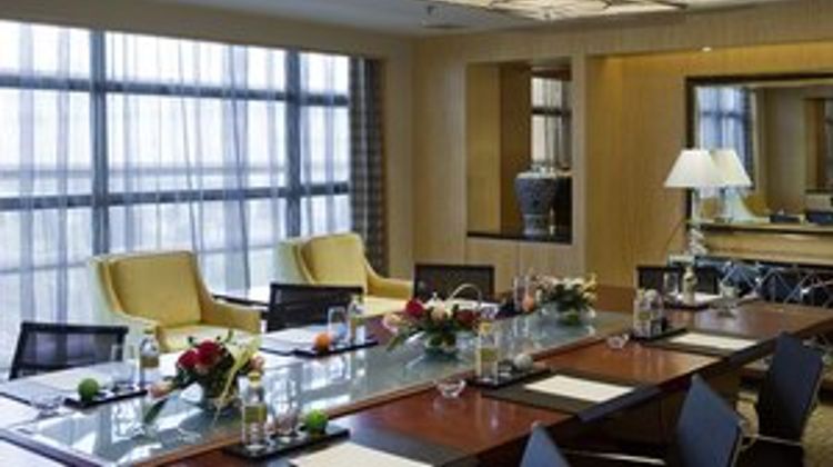 Sofitel Forebase Chongqing Meeting
