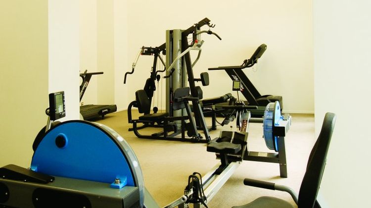 Auckland Harbour Suites Health