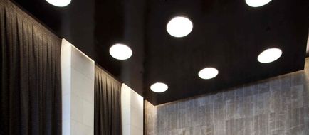 Auckland Harbour Suites Lobby