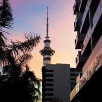 VR Auckland City