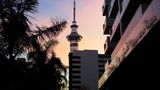 VR Auckland City Exterior
