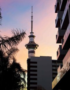 VR Auckland City