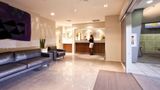VR Auckland City Lobby