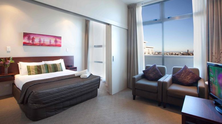 <b>VR Auckland City Room</b>