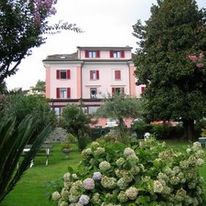 Park-Hotel Rovio