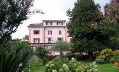 Park-Hotel Rovio