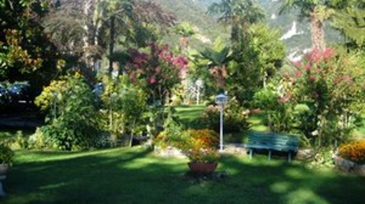 Park-Hotel Rovio Spa