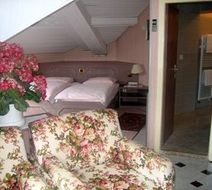 Park-Hotel Rovio Suite