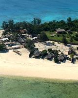 Bawe Tropical Island