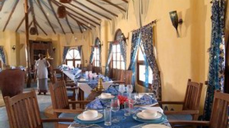 <b>Bawe Tropical Island Restaurant</b>