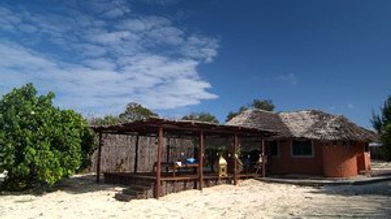 <b>Bawe Tropical Island Suite</b>