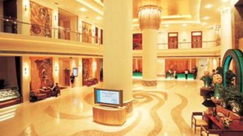 <b>Shenzhenair Intl Hotel-A Parkside Grand Lobby</b> <b>Shenzhenair Intl Hotel-A Parkside Grand Lobby</b>